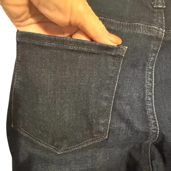 LUCKY BRAND *BROOKE LEGGING JEAN*   SIZE: 8        BIN#7 - Picture 3 of 8